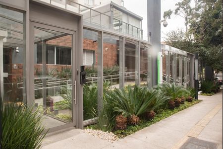 Apartamento à venda com 70m², 2 quartos e 1 vagaFrente