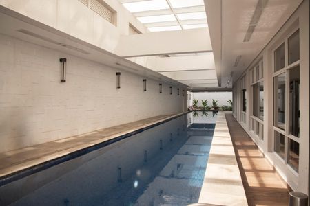 Apartamento à venda com 70m², 2 quartos e 1 vagaÁrea comum - Piscina