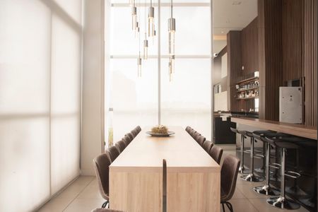 Apartamento à venda com 70m², 2 quartos e 1 vagaÁrea comum - Salão de festas