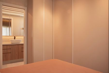 Apartamento à venda com 70m², 2 quartos e 1 vagaSuíte