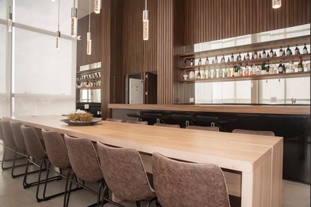 Apartamento à venda com 70m², 2 quartos e 1 vagaÁrea comum - Salão de festas