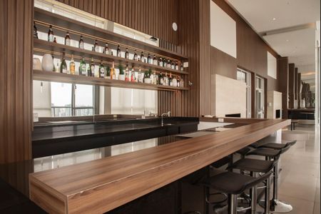 Apartamento à venda com 70m², 2 quartos e 1 vagaÁrea comum - Salão de festas