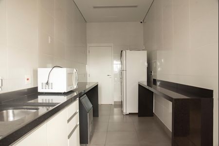 Apartamento à venda com 70m², 2 quartos e 1 vagaÁrea comum - Salão de festas