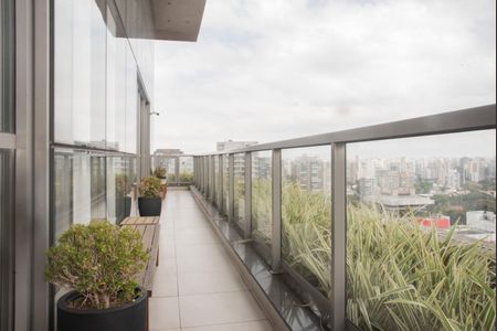 Apartamento à venda com 70m², 2 quartos e 1 vagaÁrea comum - Salão de festas