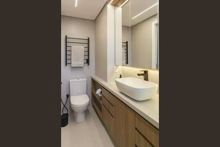 Apartamento à venda com 2 quartos, 70m² em Vila Clementino, São Paulo