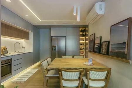 Apartamento à venda com 2 quartos, 70m² em Vila Clementino, São Paulo