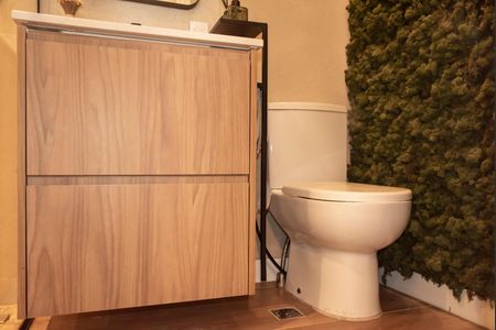 Apartamento à venda com 70m², 2 quartos e 1 vagaBanheiro