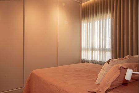 Apartamento à venda com 70m², 2 quartos e 1 vagaSuíte