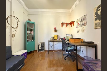 Apartamento à venda com 3 quartos, 120m² em Gutierrez, Belo Horizonte