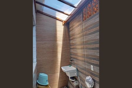 Casa à venda com 3 quartos, 180m² em Jacarepaguá, Rio de Janeiro