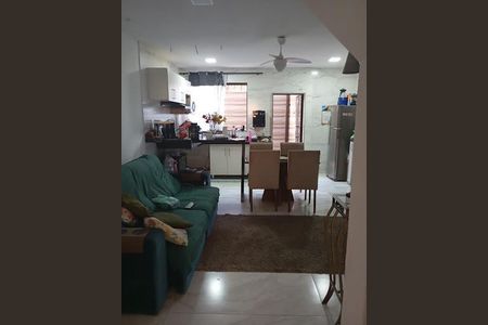 Casa à venda com 3 quartos, 180m² em Jacarepaguá, Rio de Janeiro