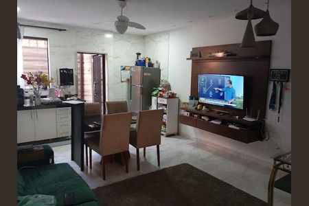 Casa à venda com 3 quartos, 180m² em Jacarepaguá, Rio de Janeiro