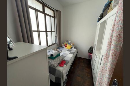 Apartamento à venda com 2 quartos, 55m² em Calafate, Belo Horizonte