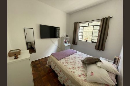 Apartamento à venda com 2 quartos, 55m² em Calafate, Belo Horizonte