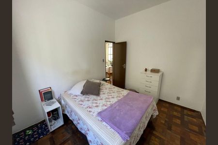 Apartamento à venda com 2 quartos, 55m² em Calafate, Belo Horizonte