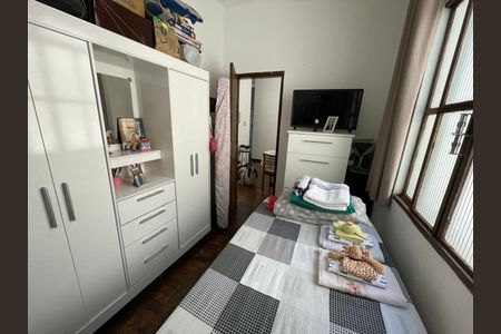 Apartamento à venda com 2 quartos, 55m² em Calafate, Belo Horizonte