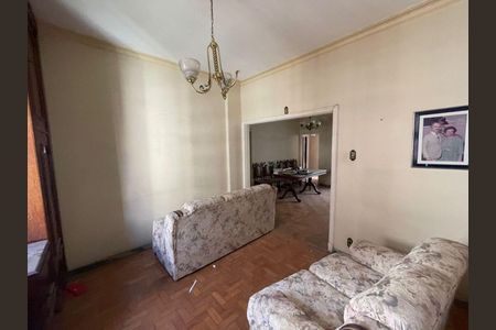 Apartamento à venda com 3 quartos, 110m² em Centro, Belo Horizonte