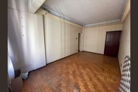 Apartamento à venda com 3 quartos, 110m² em Centro, Belo Horizonte