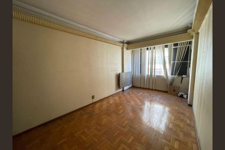 Apartamento à venda com 3 quartos, 110m² em Centro, Belo Horizonte