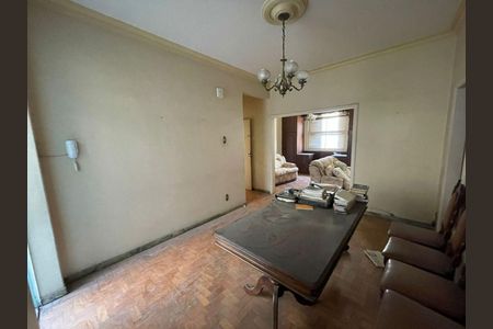 Apartamento à venda com 3 quartos, 110m² em Centro, Belo Horizonte