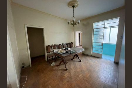Apartamento à venda com 3 quartos, 110m² em Centro, Belo Horizonte