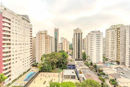 Apartamento à venda com 540m², 4 quartos e sem vaga