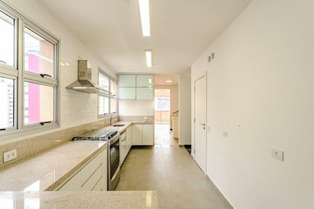 Apartamento à venda com 540m², 4 quartos e sem vaga