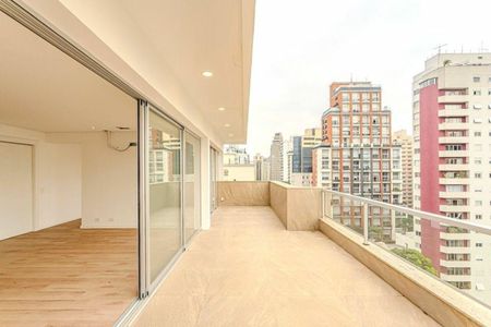 Apartamento à venda com 540m², 4 quartos e sem vaga