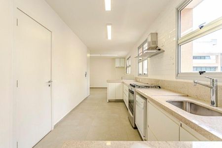 Apartamento à venda com 540m², 4 quartos e sem vaga