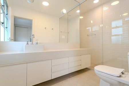 Apartamento à venda com 540m², 4 quartos e sem vaga