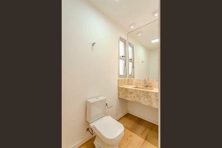 Apartamento à venda com 540m², 4 quartos e sem vaga