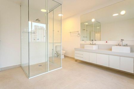 Apartamento à venda com 540m², 4 quartos e sem vaga