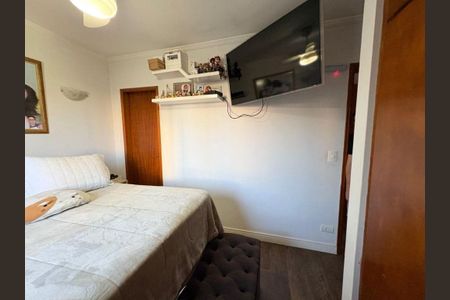 Apartamento à venda com 3 quartos, 61m² em Cidade Vargas, São Paulo