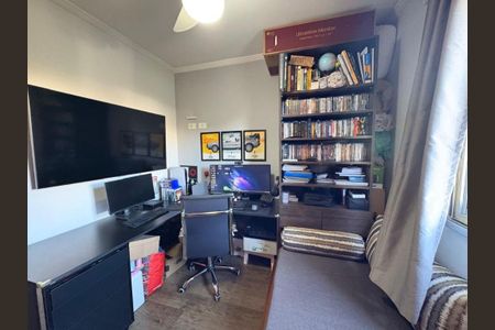 Apartamento à venda com 3 quartos, 61m² em Cidade Vargas, São Paulo