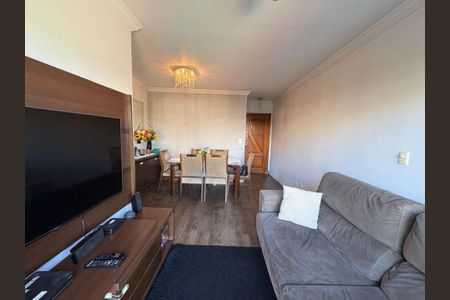 Apartamento à venda com 3 quartos, 61m² em Cidade Vargas, São Paulo