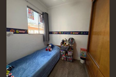 Apartamento à venda com 3 quartos, 61m² em Cidade Vargas, São Paulo