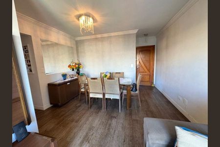 Apartamento à venda com 3 quartos, 61m² em Cidade Vargas, São Paulo