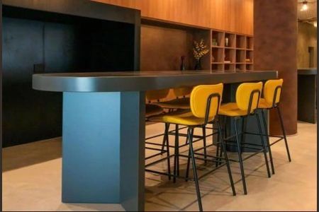 Apartamento à venda com 1 quarto, 26m² em Indianópolis, São Paulo