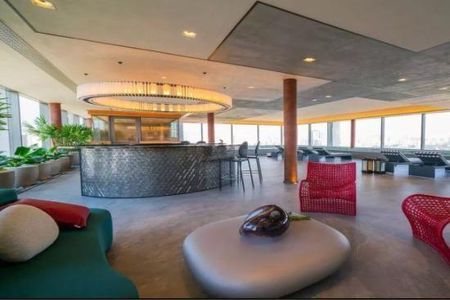 Apartamento à venda com 26m², 1 quarto e sem vaga