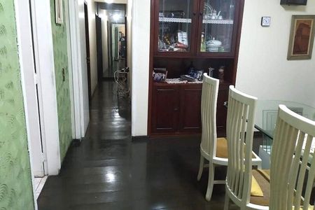 Apartamento à venda com 115m², 3 quartos e 1 vaga