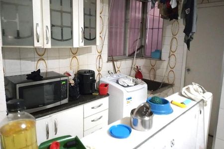 Apartamento à venda com 115m², 3 quartos e 1 vaga
