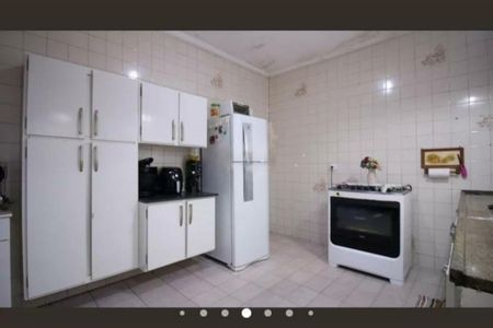Casa à venda com 3 quartos, 130m² em Jardim Vila Formosa, São Paulo