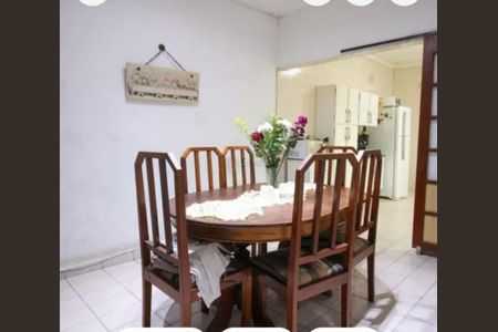 Casa à venda com 3 quartos, 130m² em Jardim Vila Formosa, São Paulo