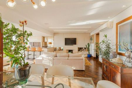 Apartamento à venda com 3 quartos, 162m² em Jardim do Salso, Porto Alegre