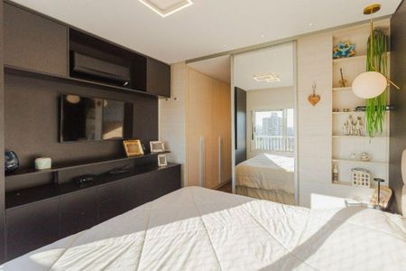 Apartamento à venda com 3 quartos, 162m² em Jardim do Salso, Porto Alegre
