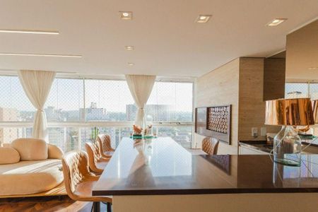 Apartamento à venda com 3 quartos, 162m² em Jardim do Salso, Porto Alegre