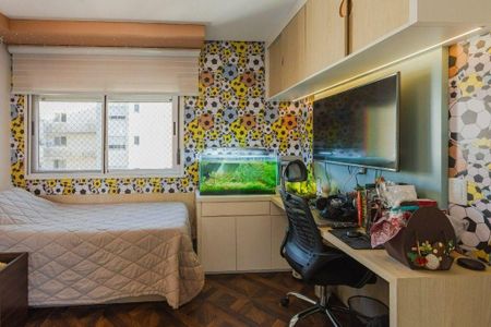 Apartamento à venda com 3 quartos, 162m² em Jardim do Salso, Porto Alegre