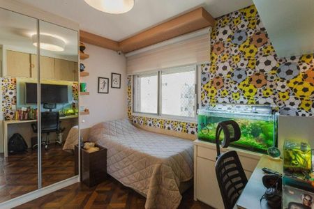 Apartamento à venda com 3 quartos, 162m² em Jardim do Salso, Porto Alegre