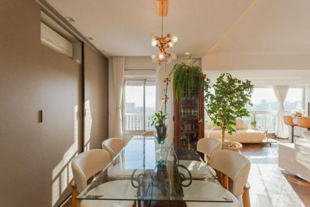 Apartamento à venda com 3 quartos, 162m² em Jardim do Salso, Porto Alegre