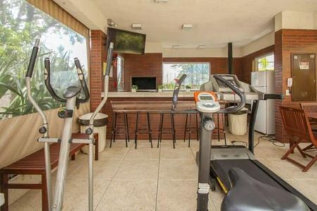 Apartamento à venda com 76m², 2 quartos e 2 vagas